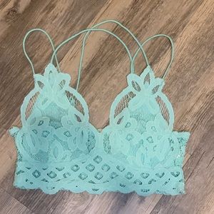 Free People Bralette